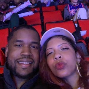 Meet your Posher, Lawrence